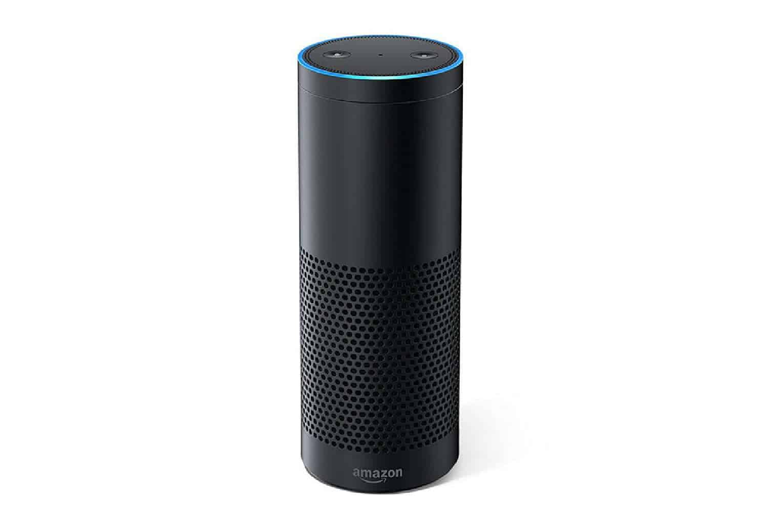 amazon alexa