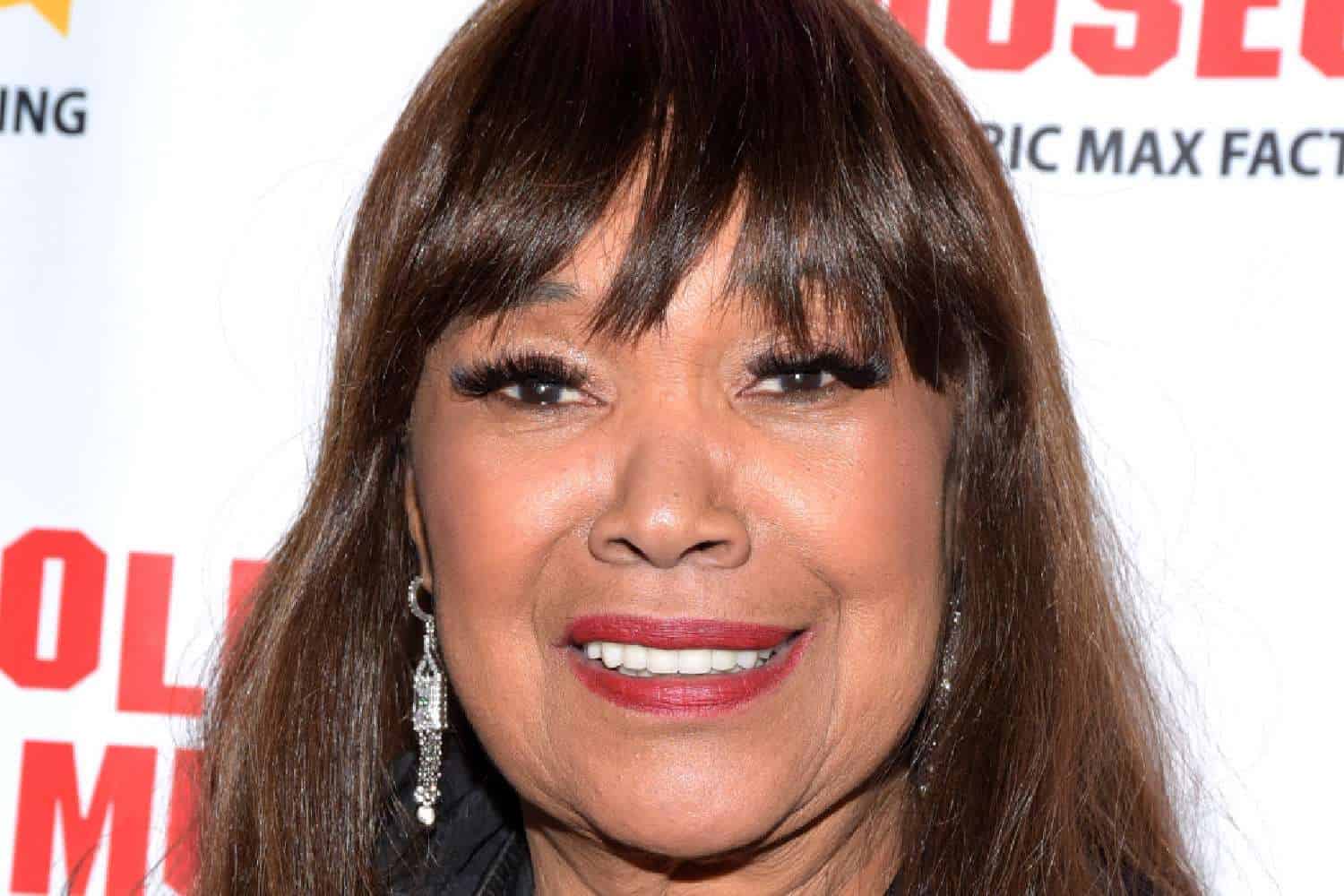 anita pointer