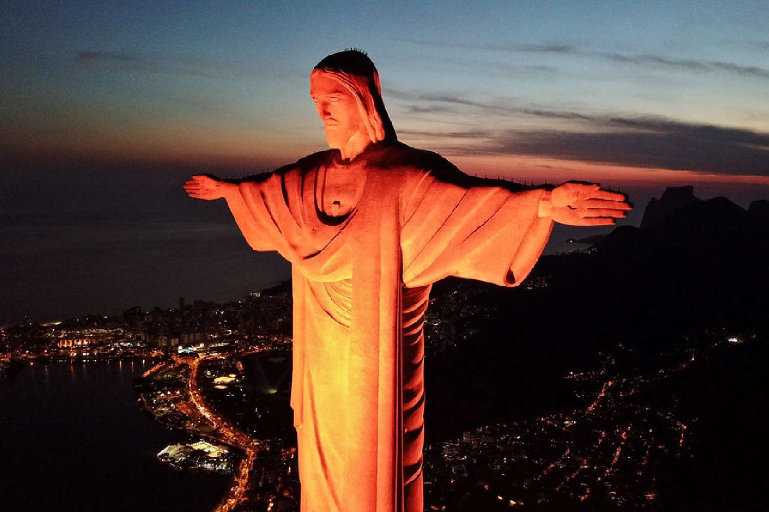 Brazil riots
