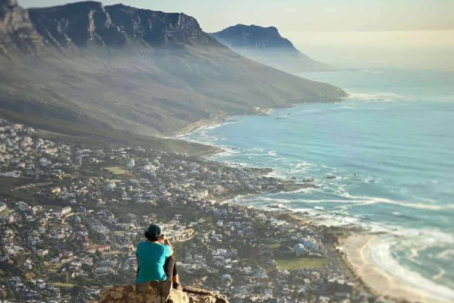 Cape Town tours