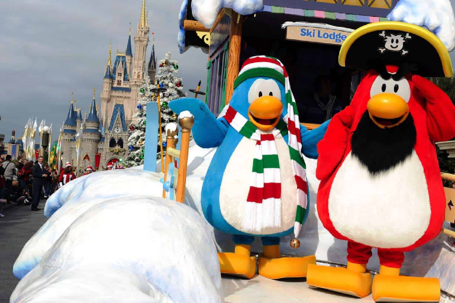 disney club penguin legacy