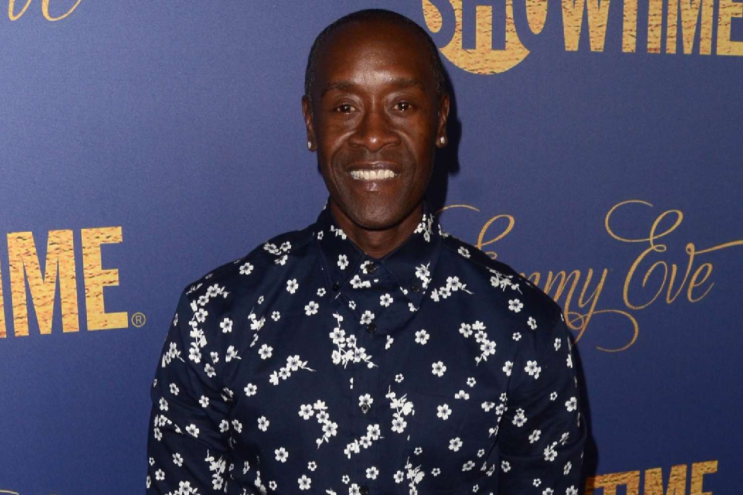 don cheadle