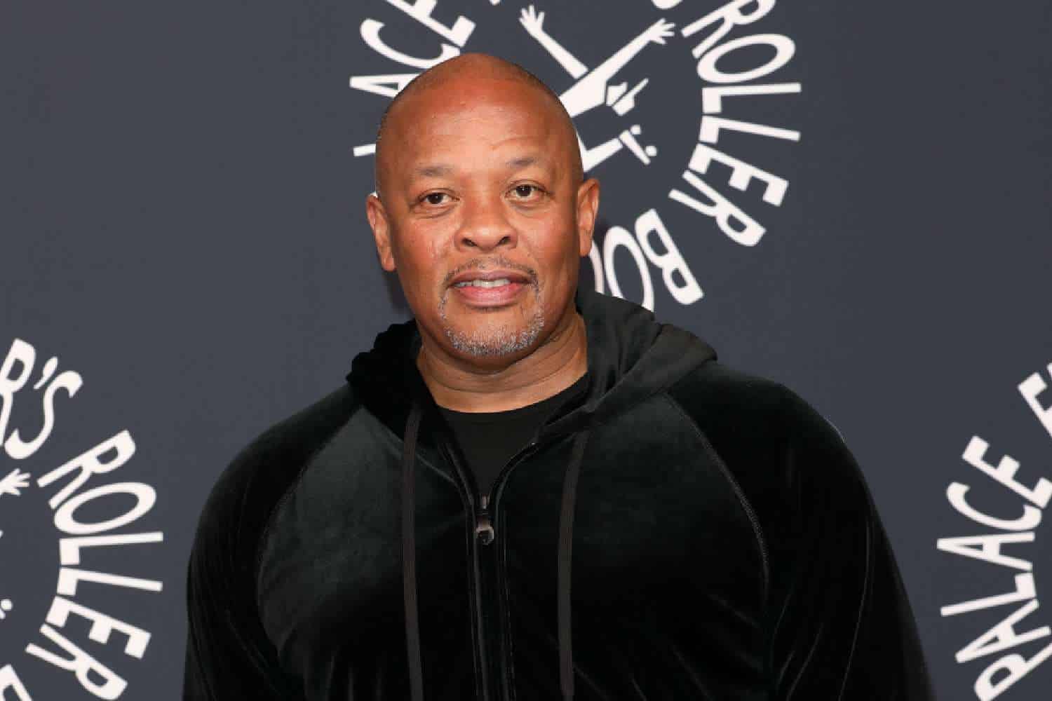 dr dre