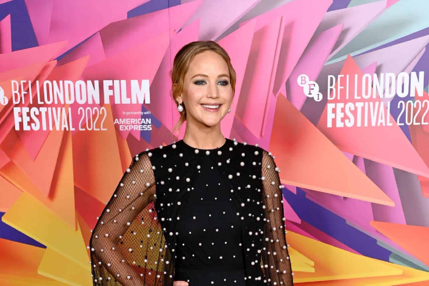 Jennifer Lawrence