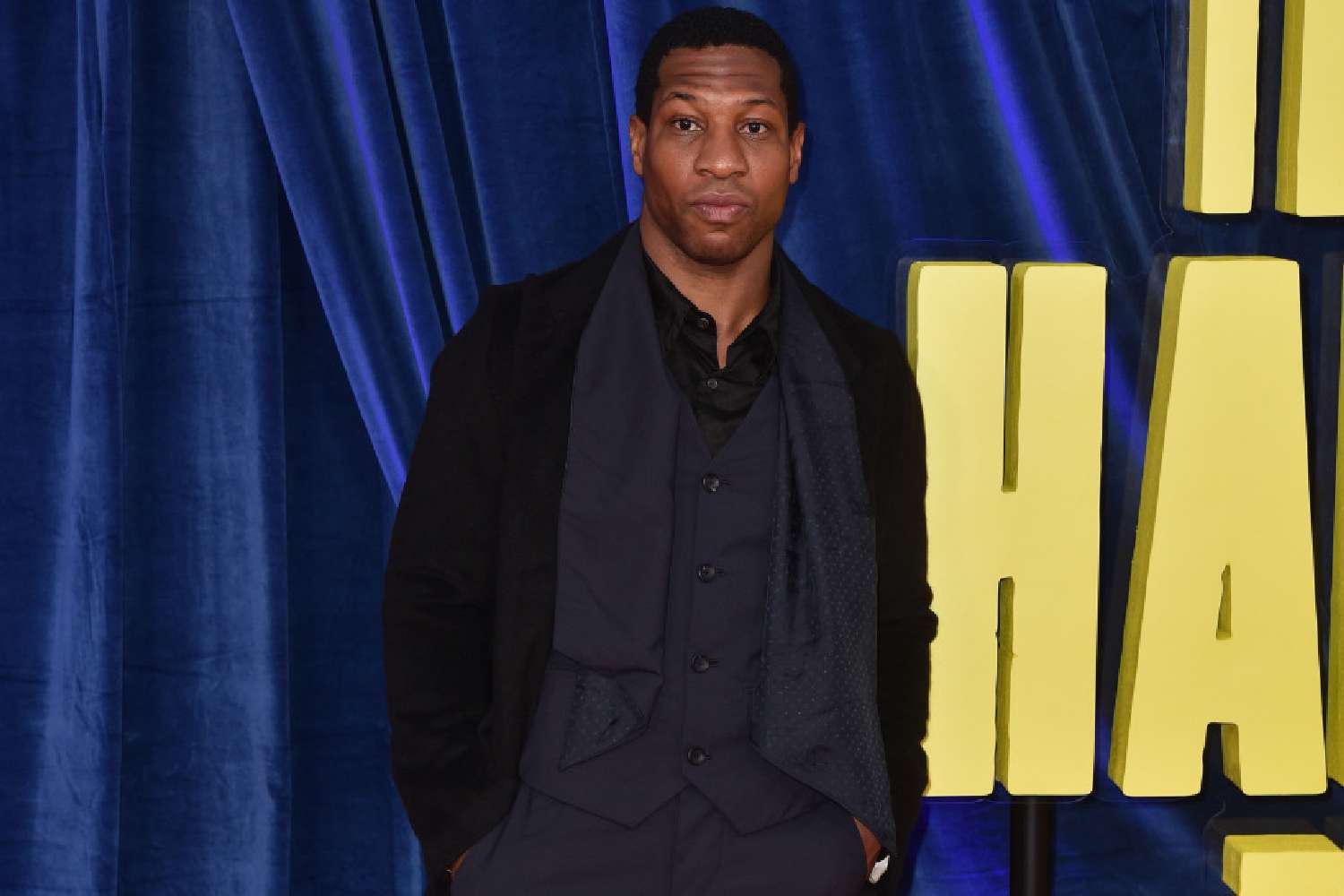 Jonathan majors mcc antman quantumania