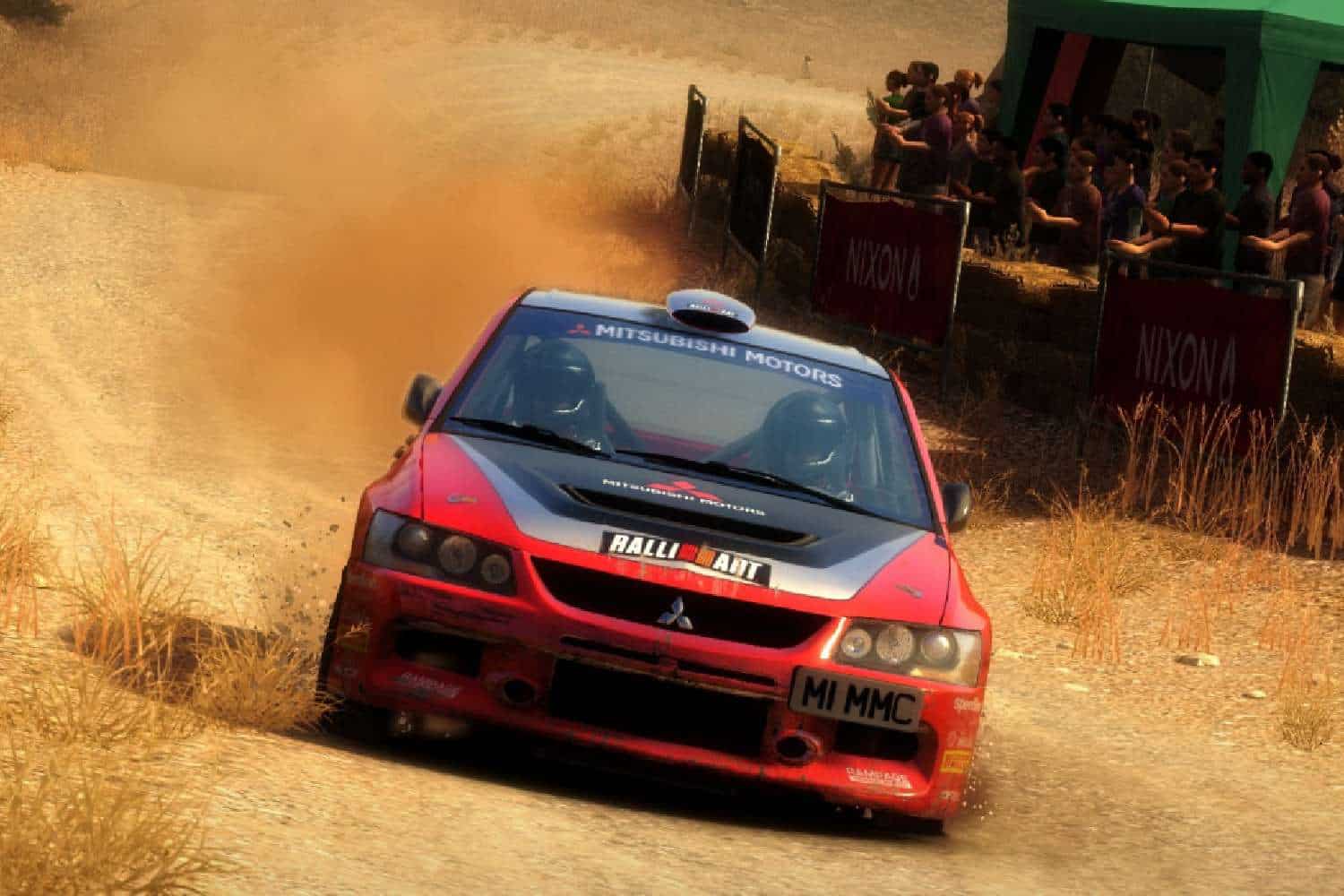 ken block