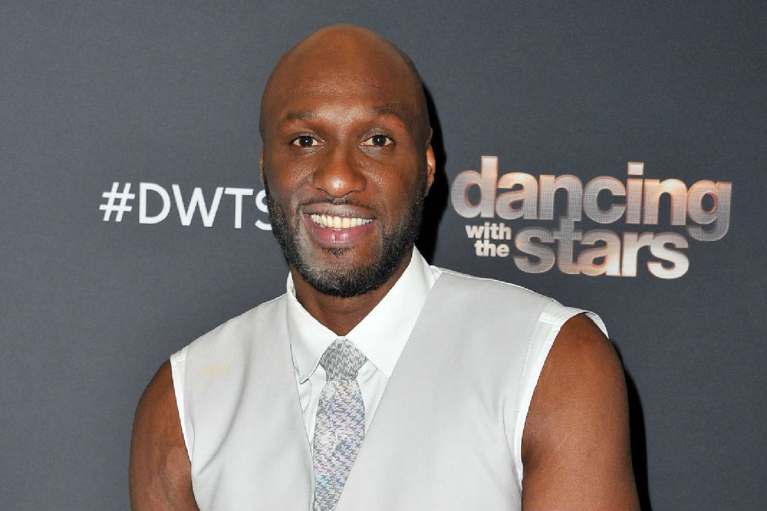 Lamar odom