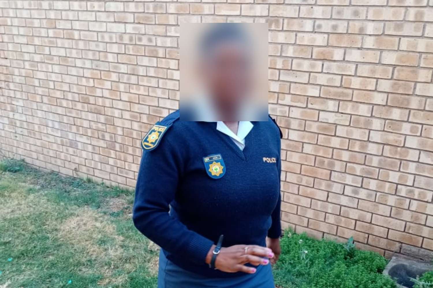 limpopo saps officer rape son preteen video