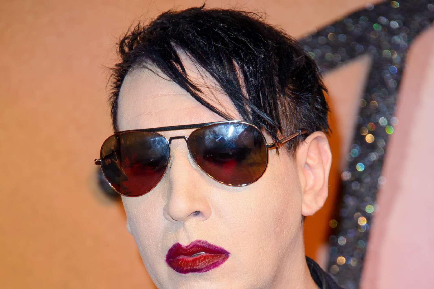 Marilyn Manson