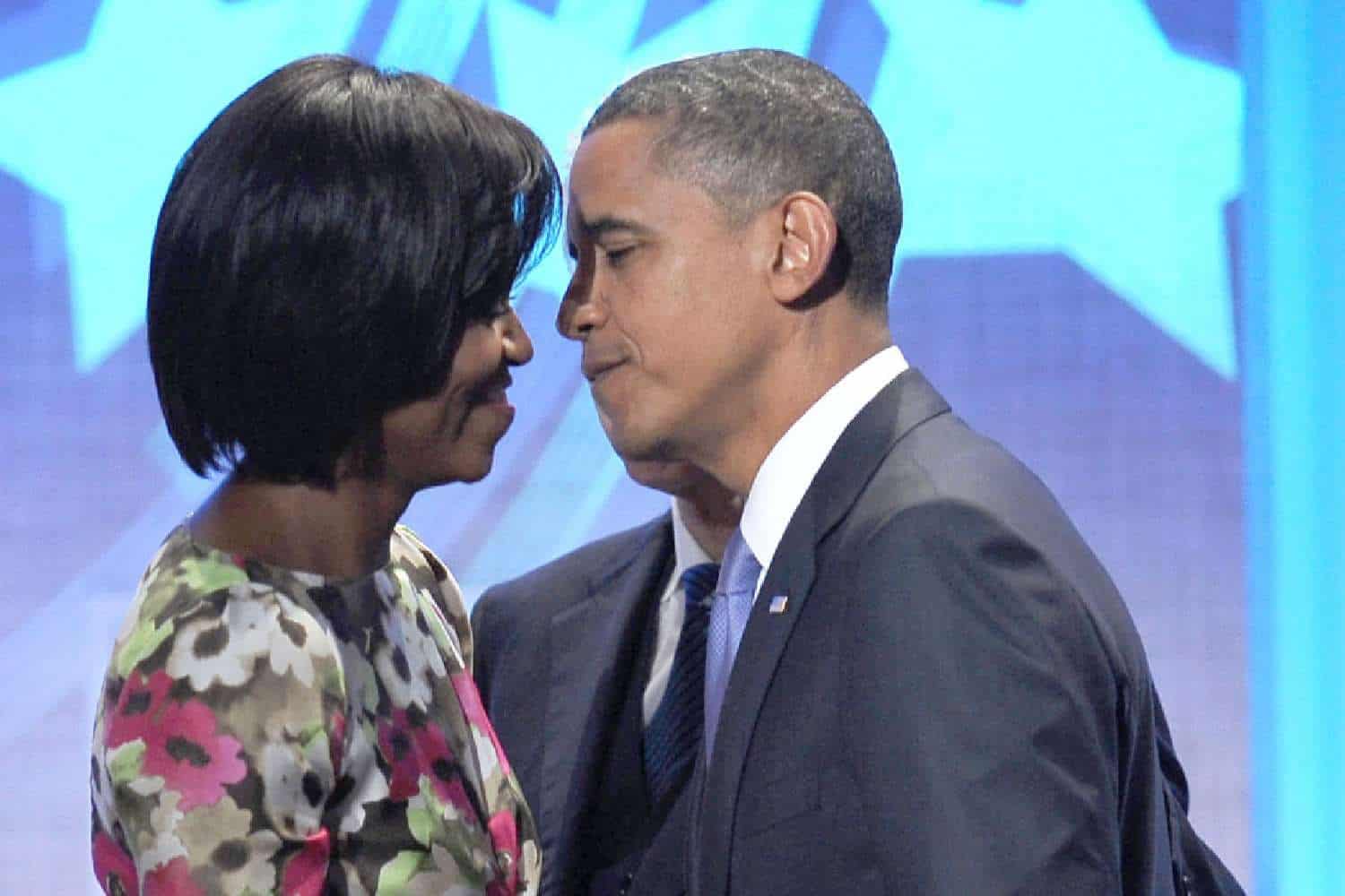 Michelle obama