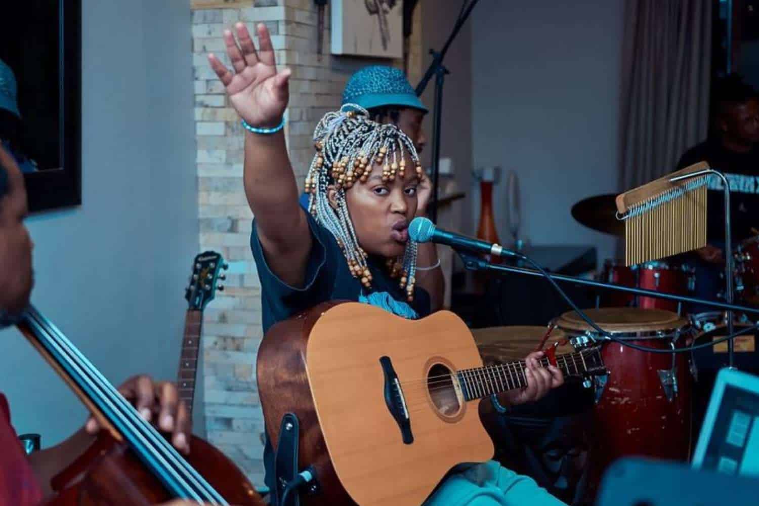 msaki diplo Rihanna Justin Bieber macg podcast interview