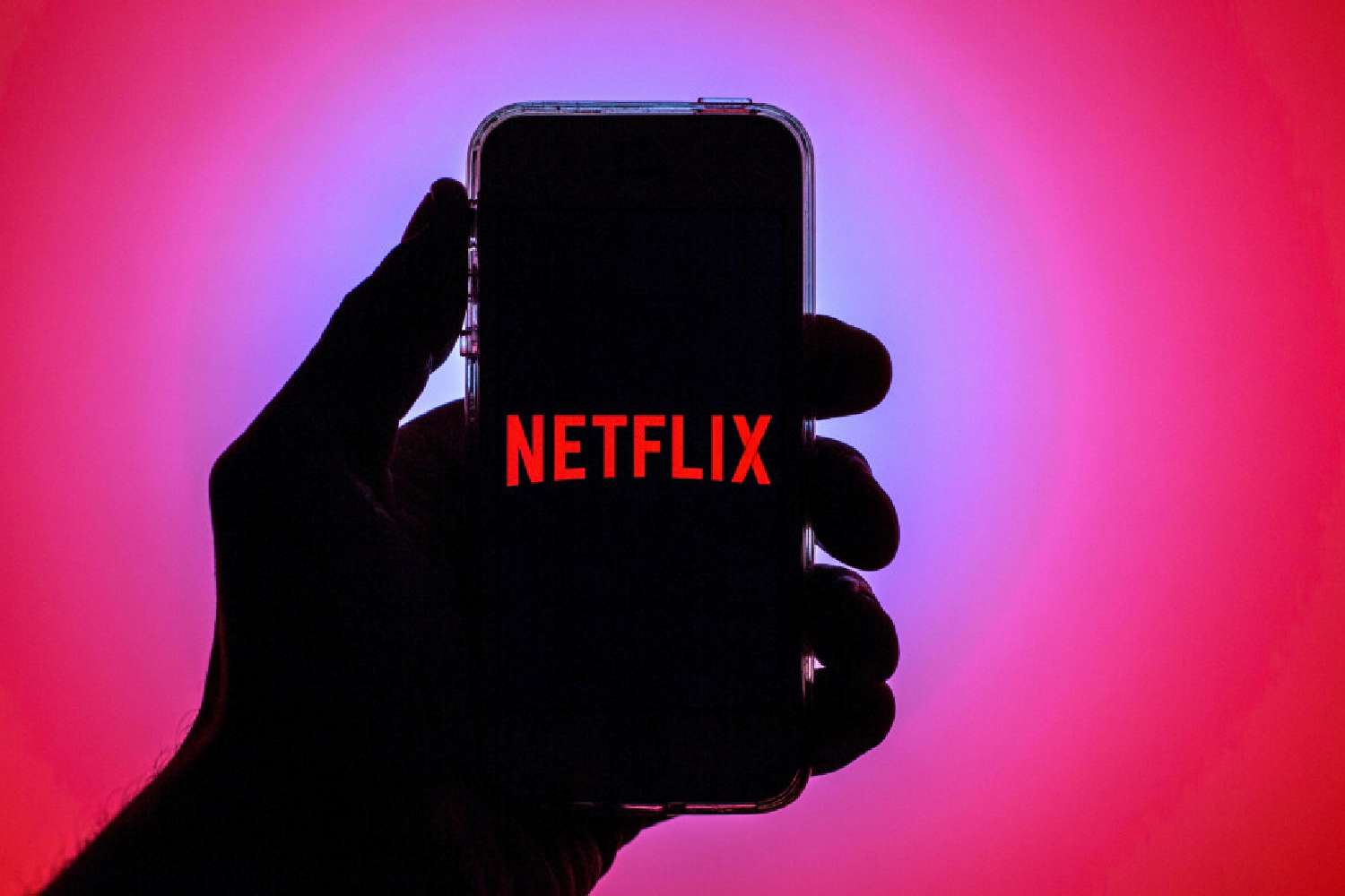 netflix ceo