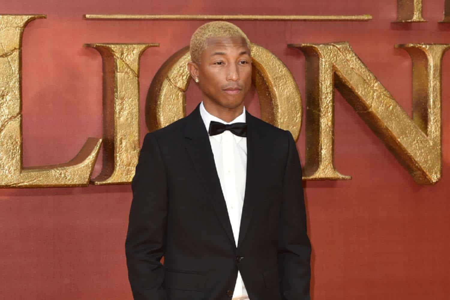 pharrell williams