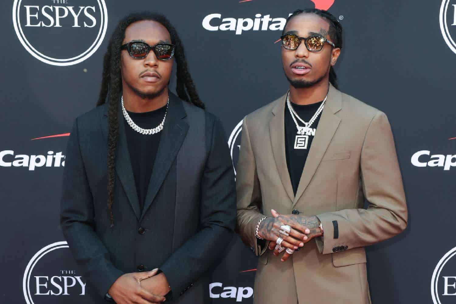 quavo takeoff