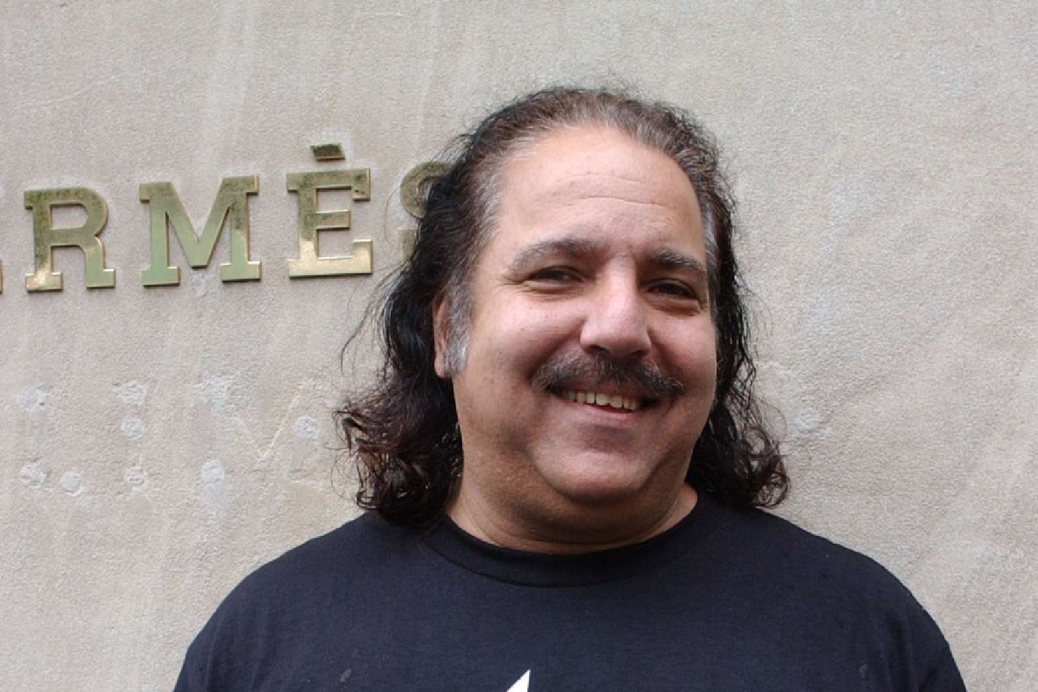 Ron Jeremy