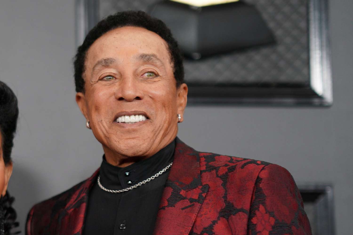 smokey robinson album