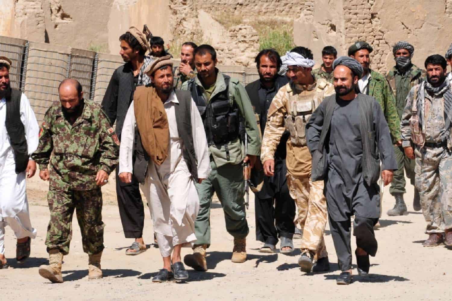 taliban twitter