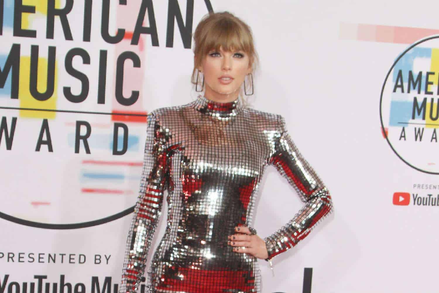 Taylor swift