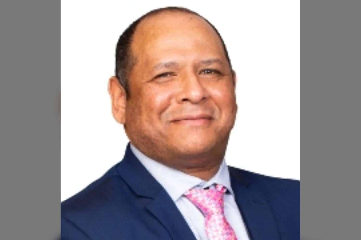who is calib cassim eskom