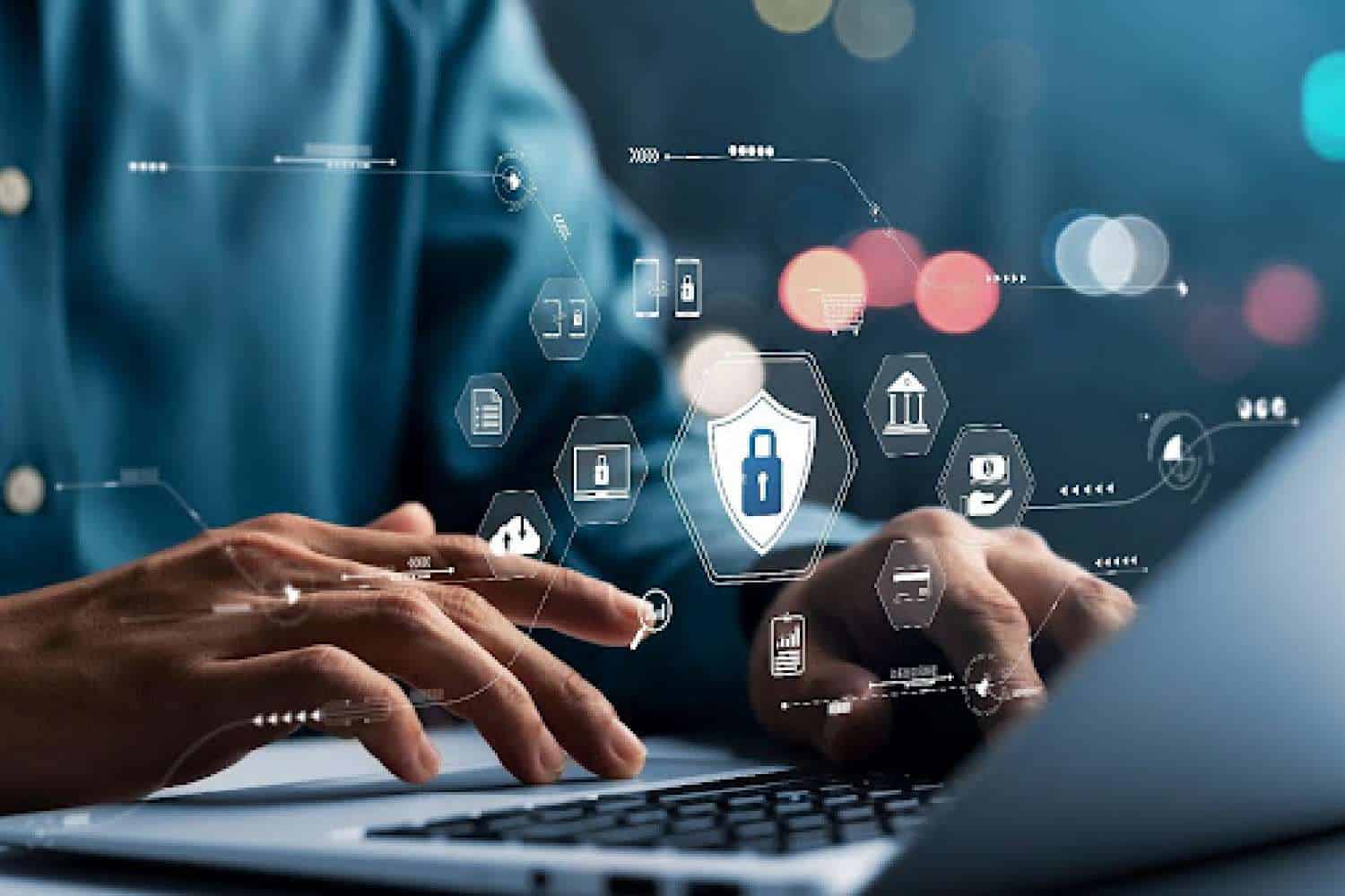 cybersecurity