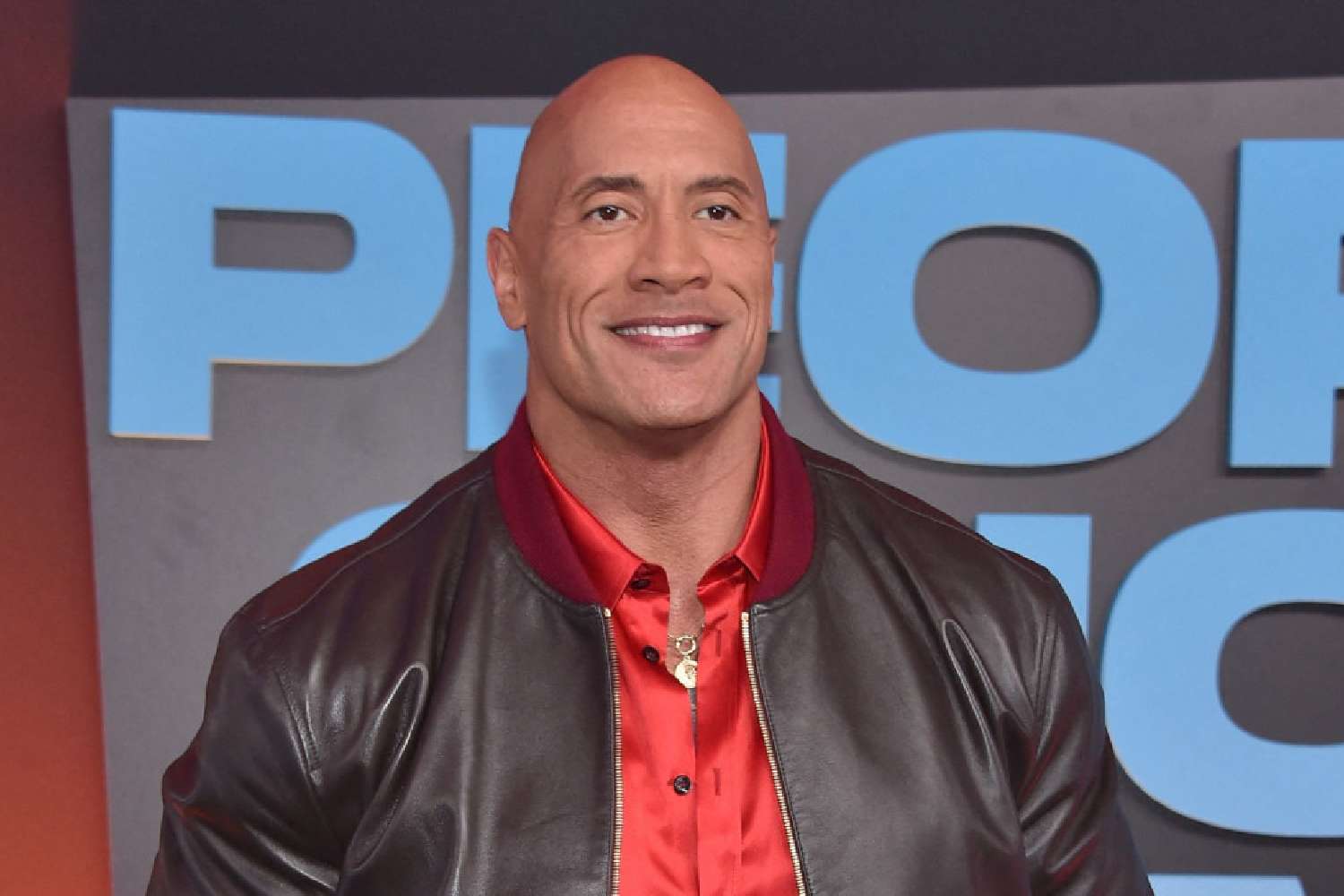 Dwayne Johnson