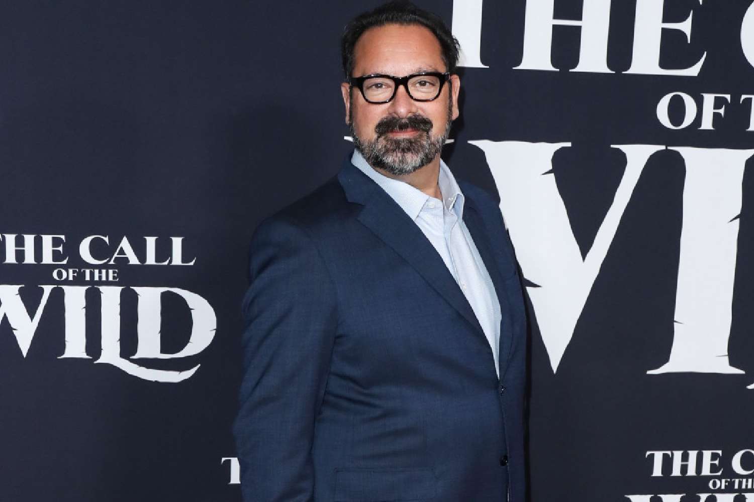 James mangold