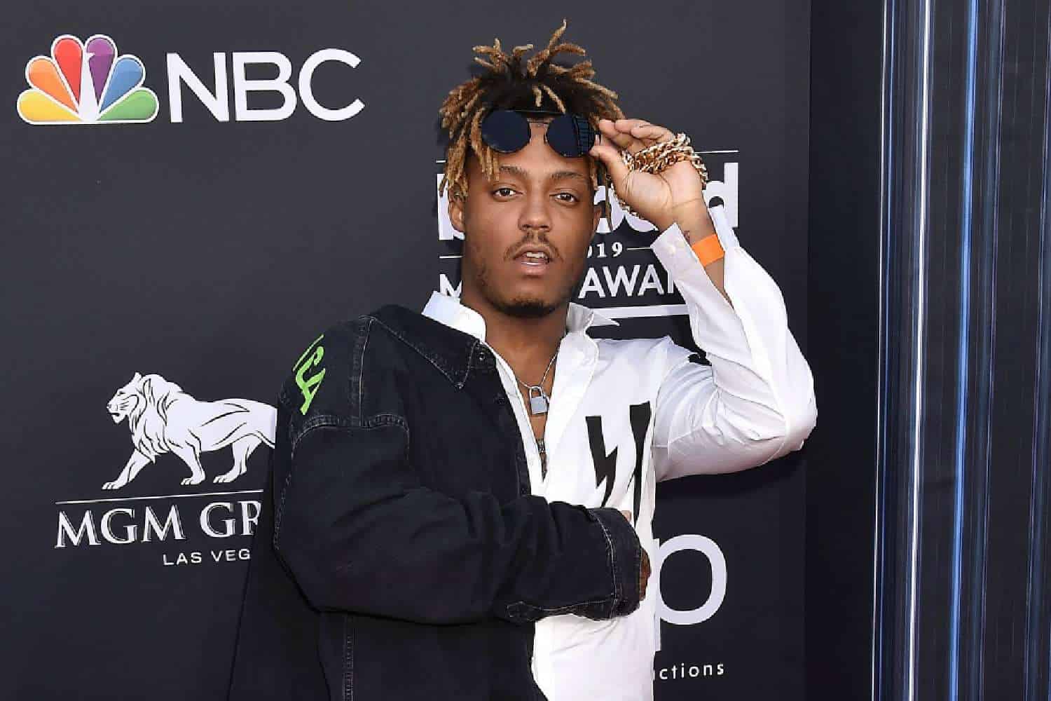 juicewrld last album