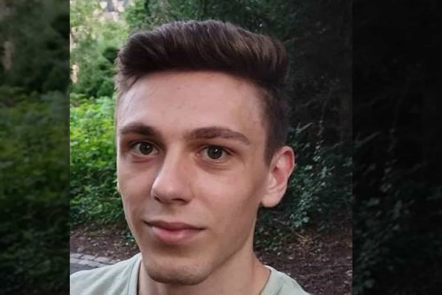 nick frischke murder suspects disappearance missing Cape Town German tourist