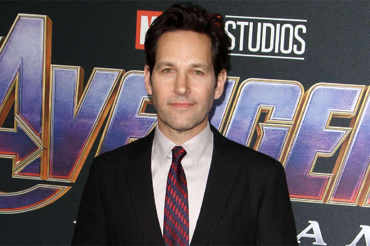 Paul rudd ant-man