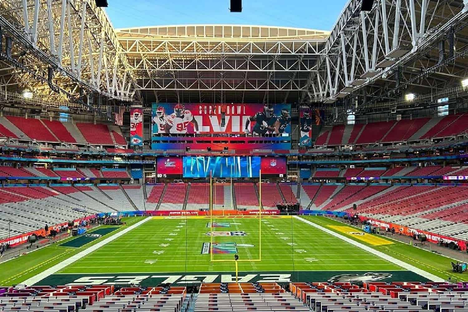 Rihanna nfl super bowl halftime show how to watch live South Africa