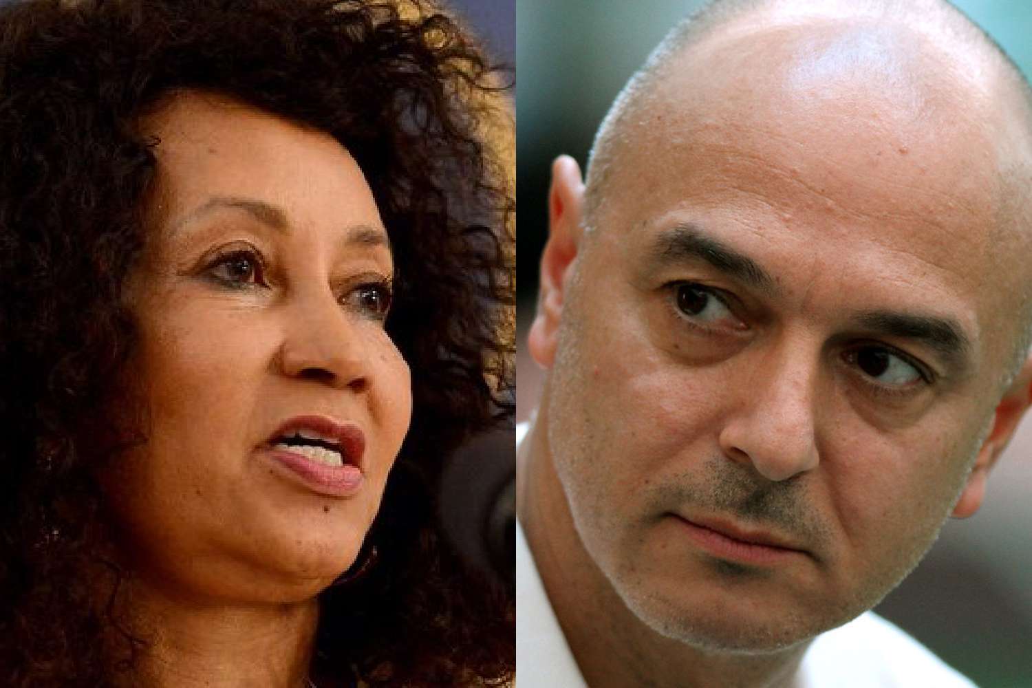 sa tourism Tottenham Hotspur Lindiwe sisulu