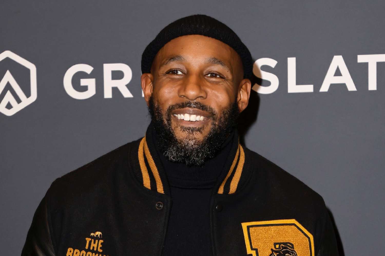 Stephen twitch boss