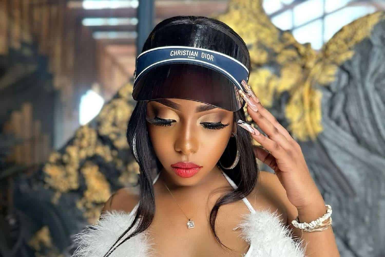 Gigi lamayne reality show gigi gang mansion release date