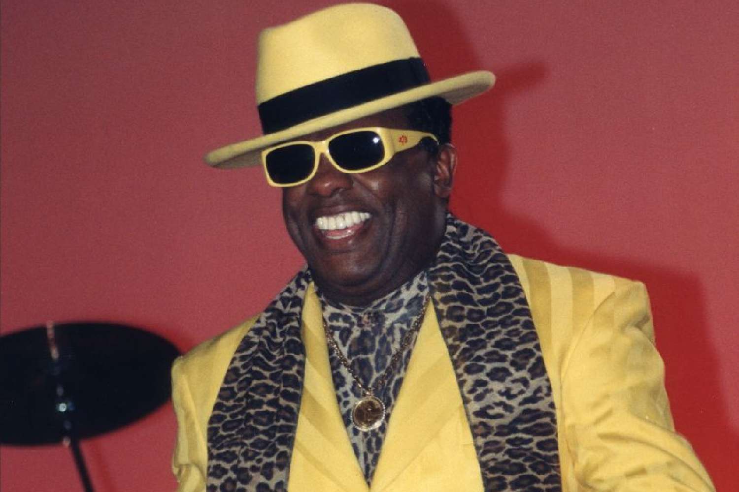 isley brothers Ronald Rudolph trademark