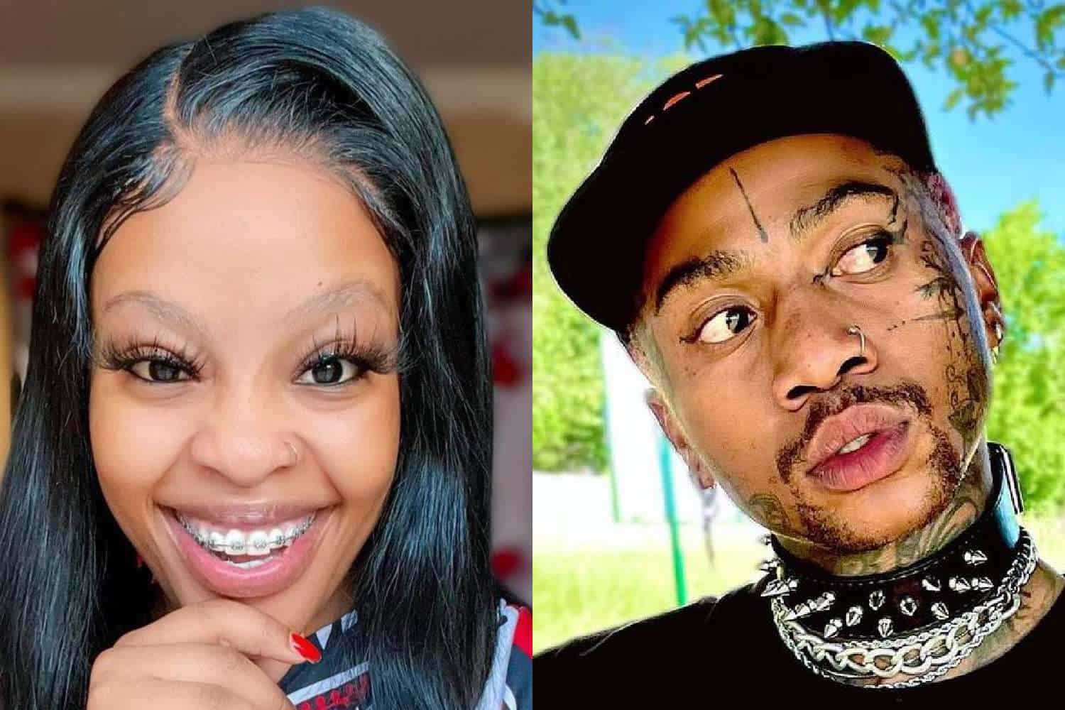 mphowabadimo themba broly death threats