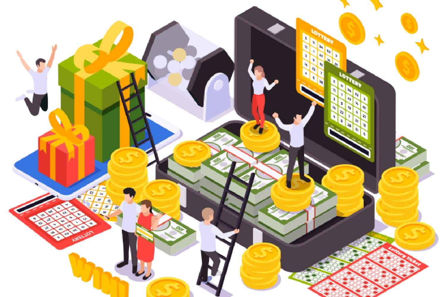 online casinos