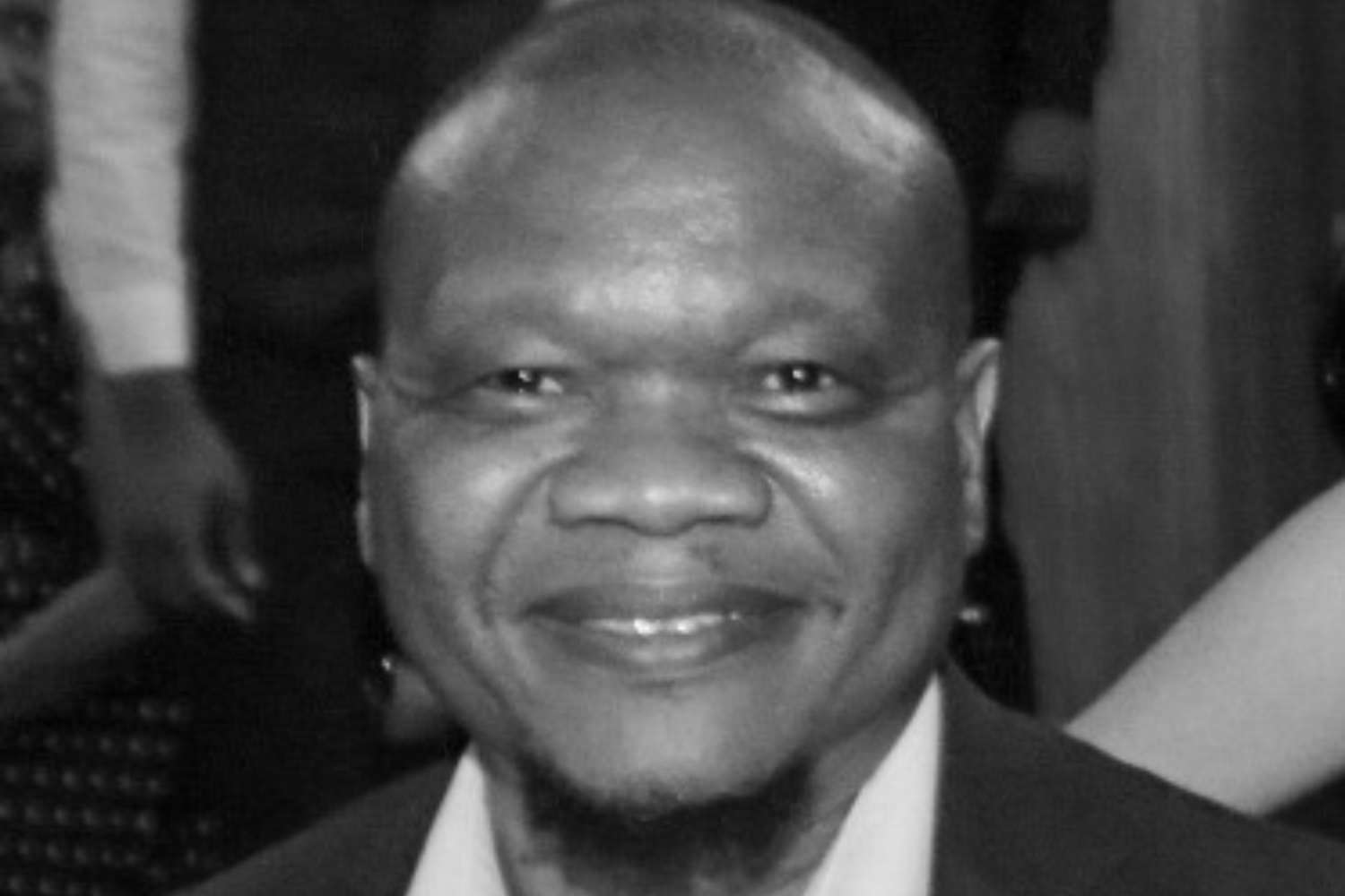 Paul tate makgoe cause of death biography