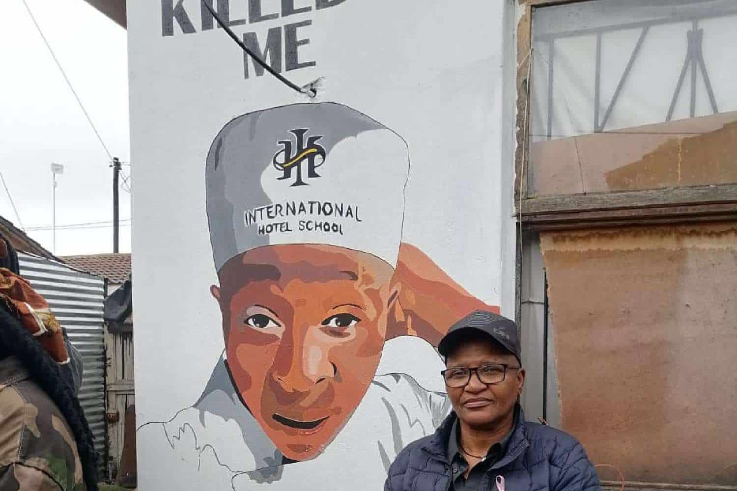 phelokazi mqathanya