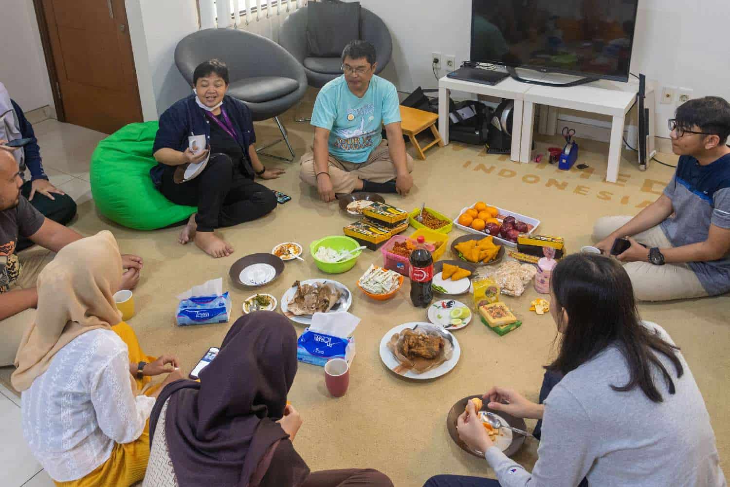 ramadan diet healthy eating
