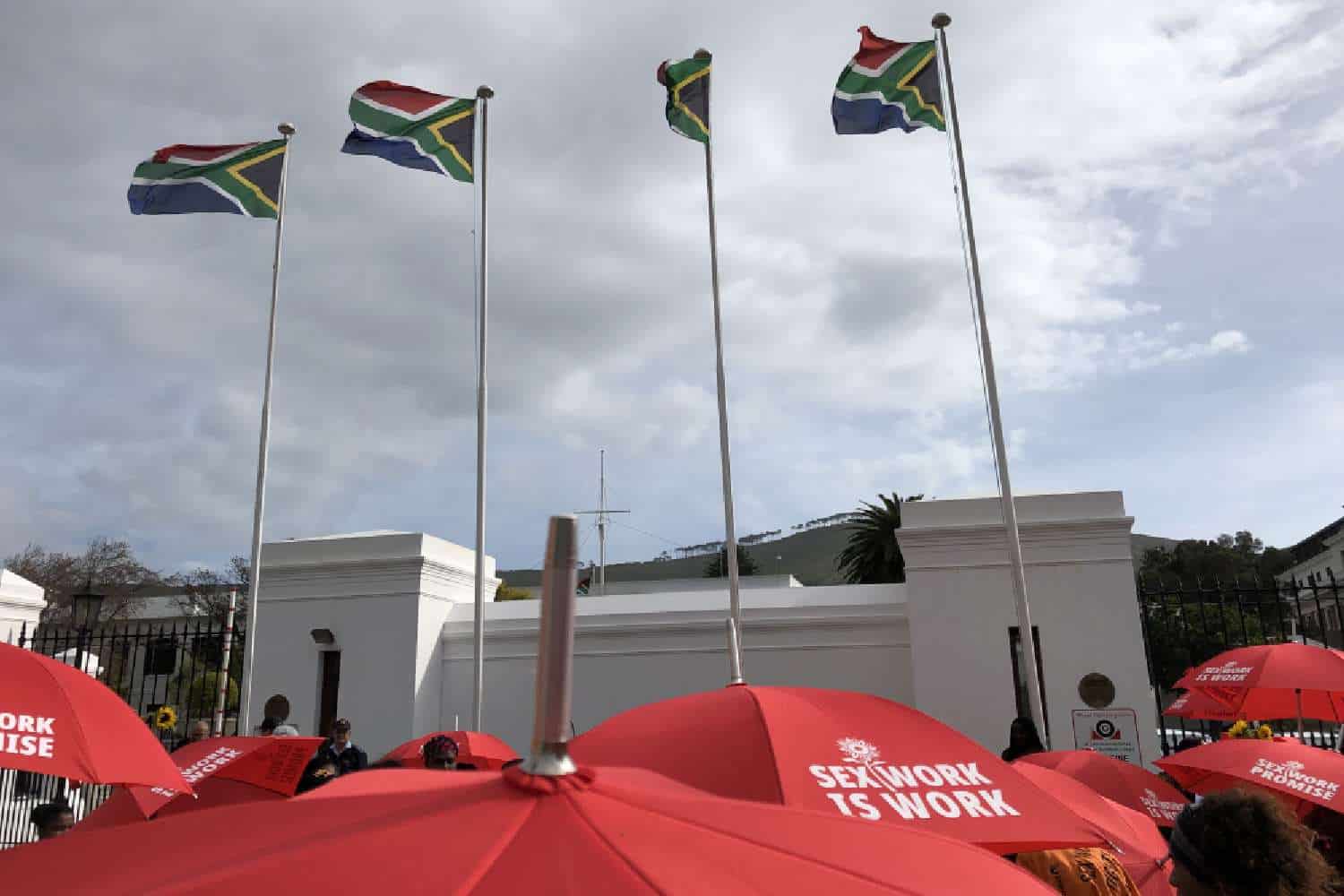 sex work south africa