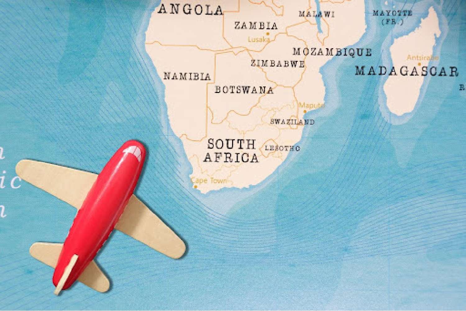 south africa