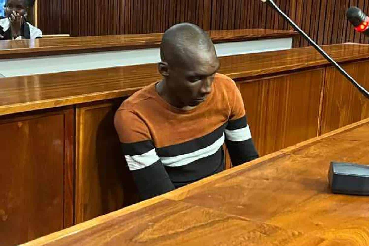 themba dube serial killer limpopo polokwane South Africa
