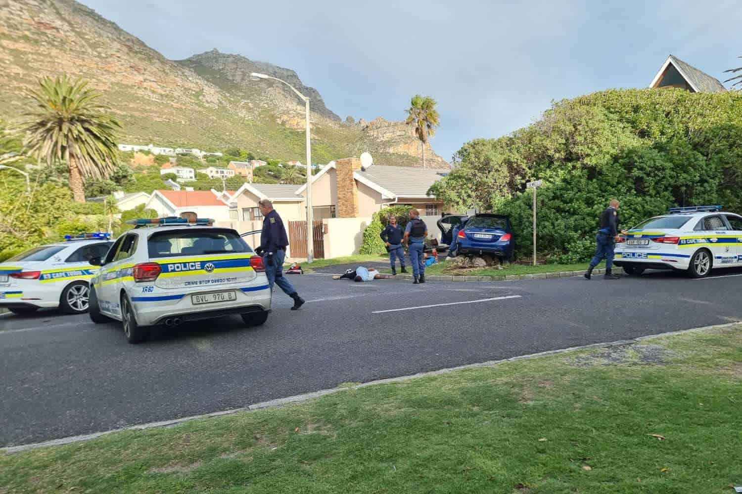 zandvlei hijacking