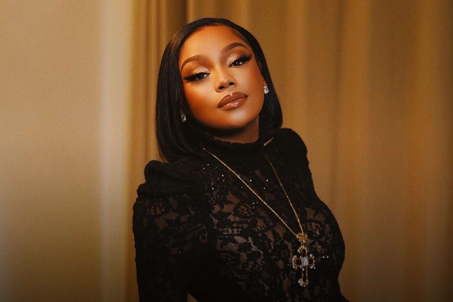bonang matheba young famous African cast season two