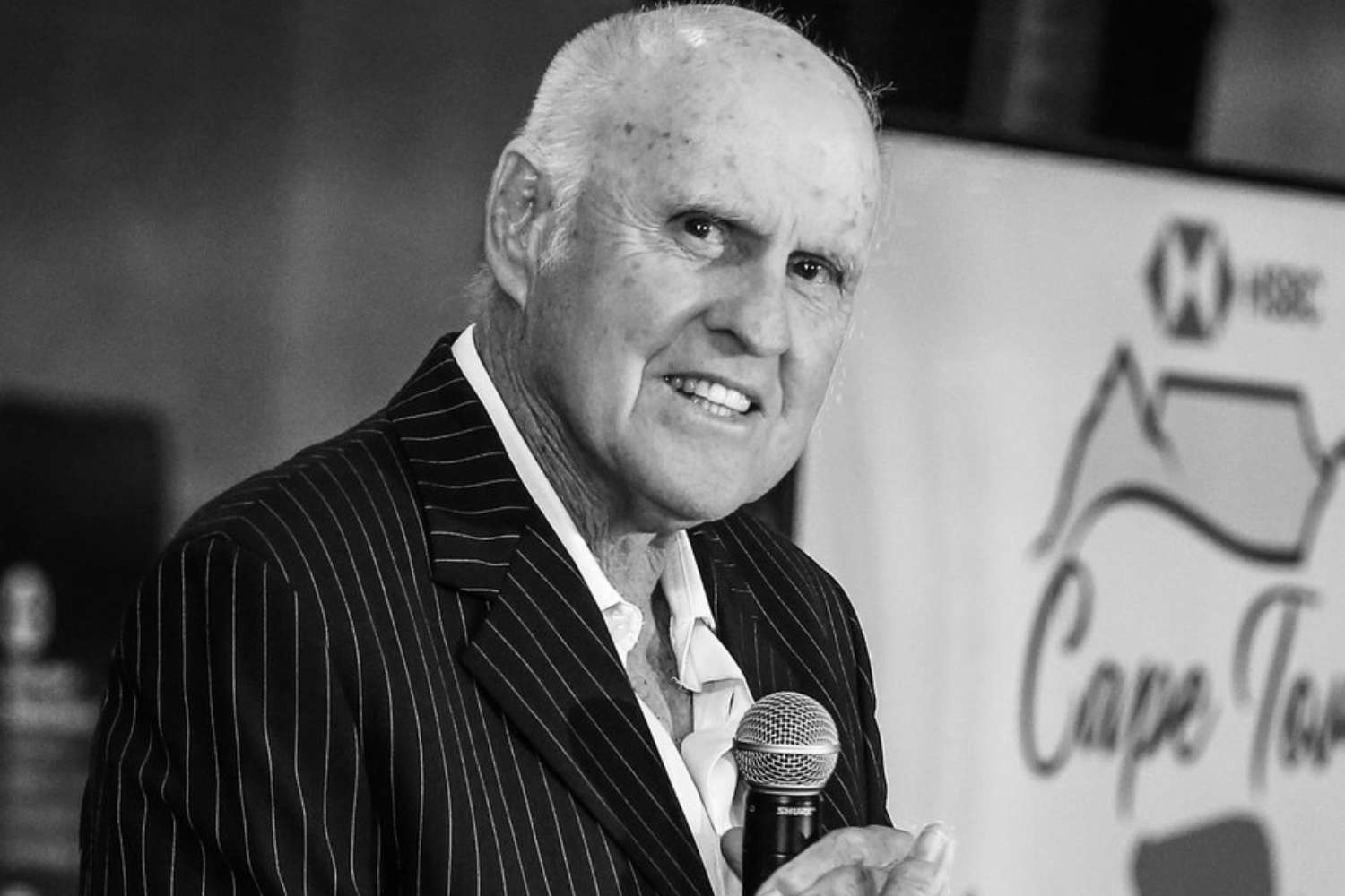 Ian Macintosh dies cause of death biography