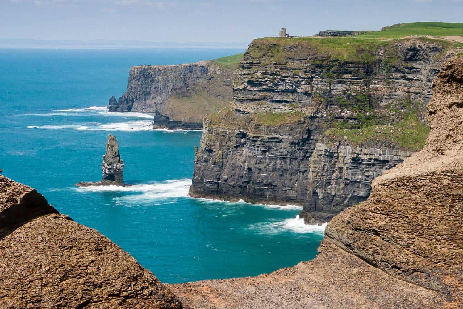 ireland attractions