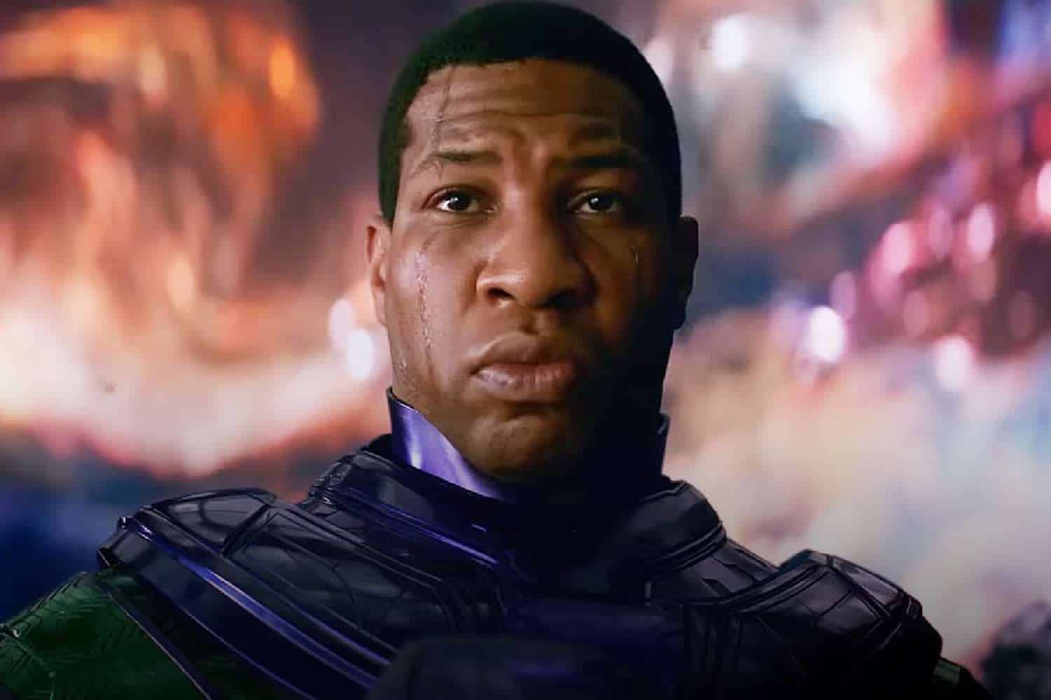 Jonathan majors management