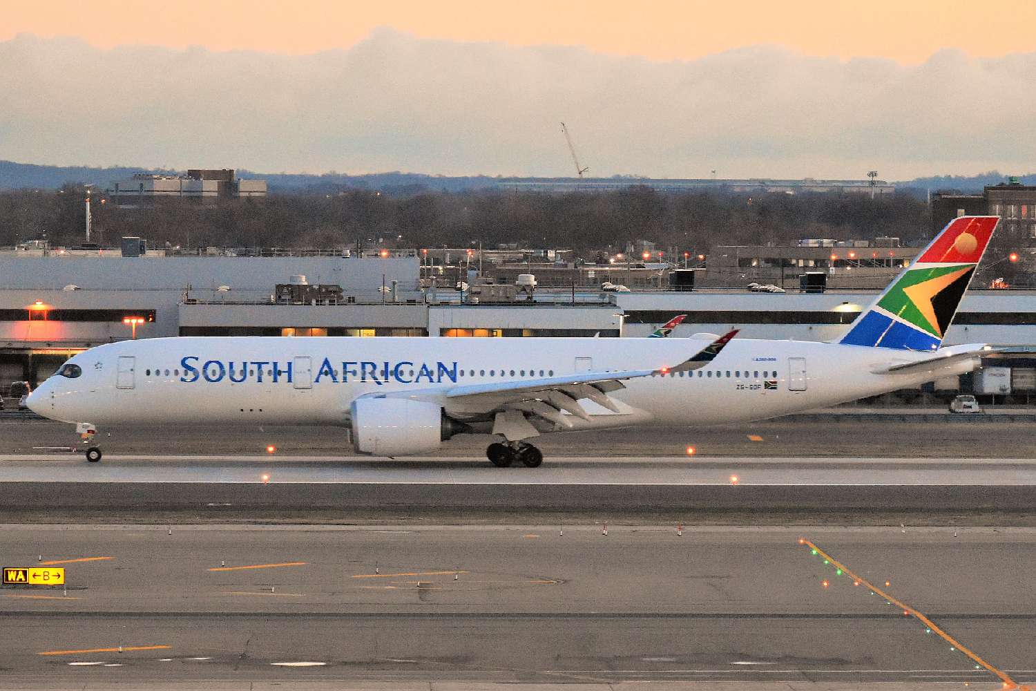sa tourism
