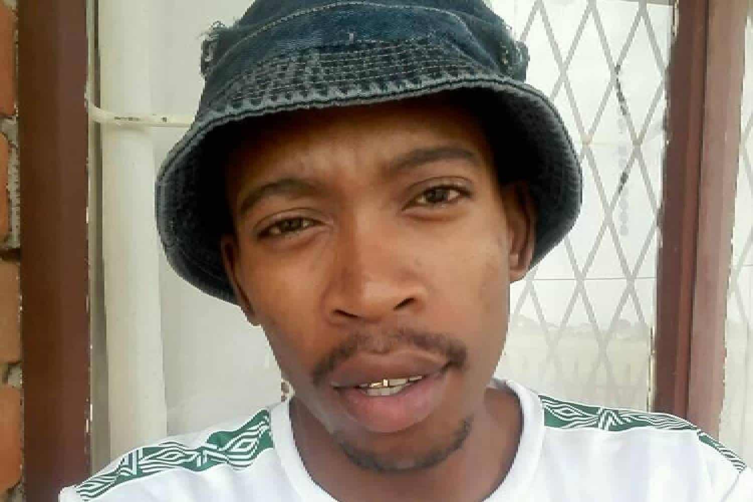 who is katlego junior mpholo Thabo bester