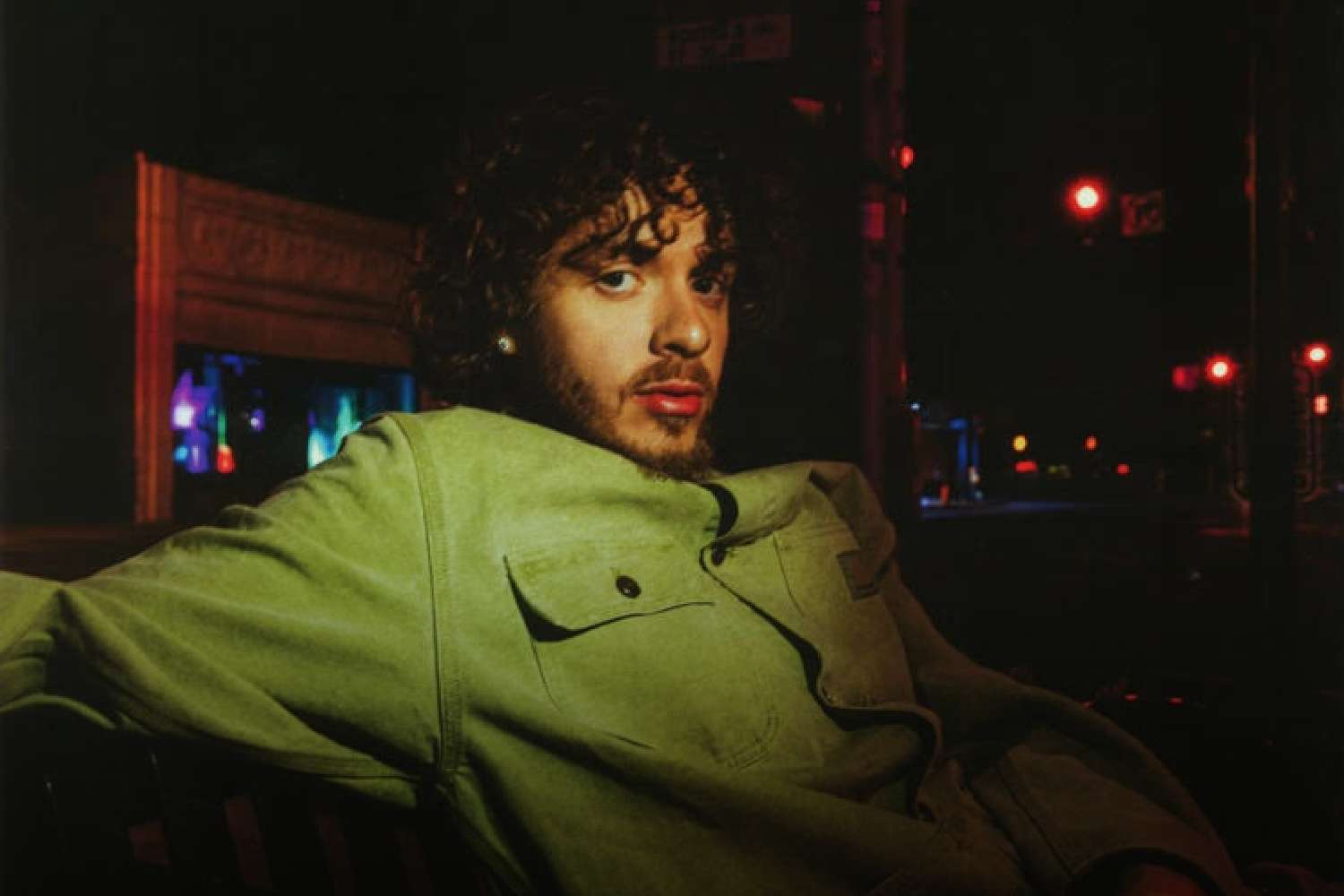 jack harlow jackman album
